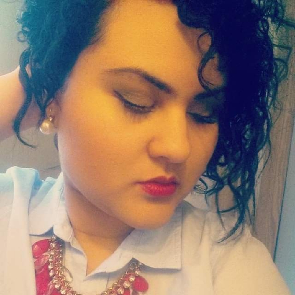 Meet your Posher, Karen